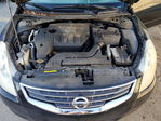 Nissan Altima 2011
