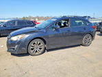 Subaru Impreza 2016