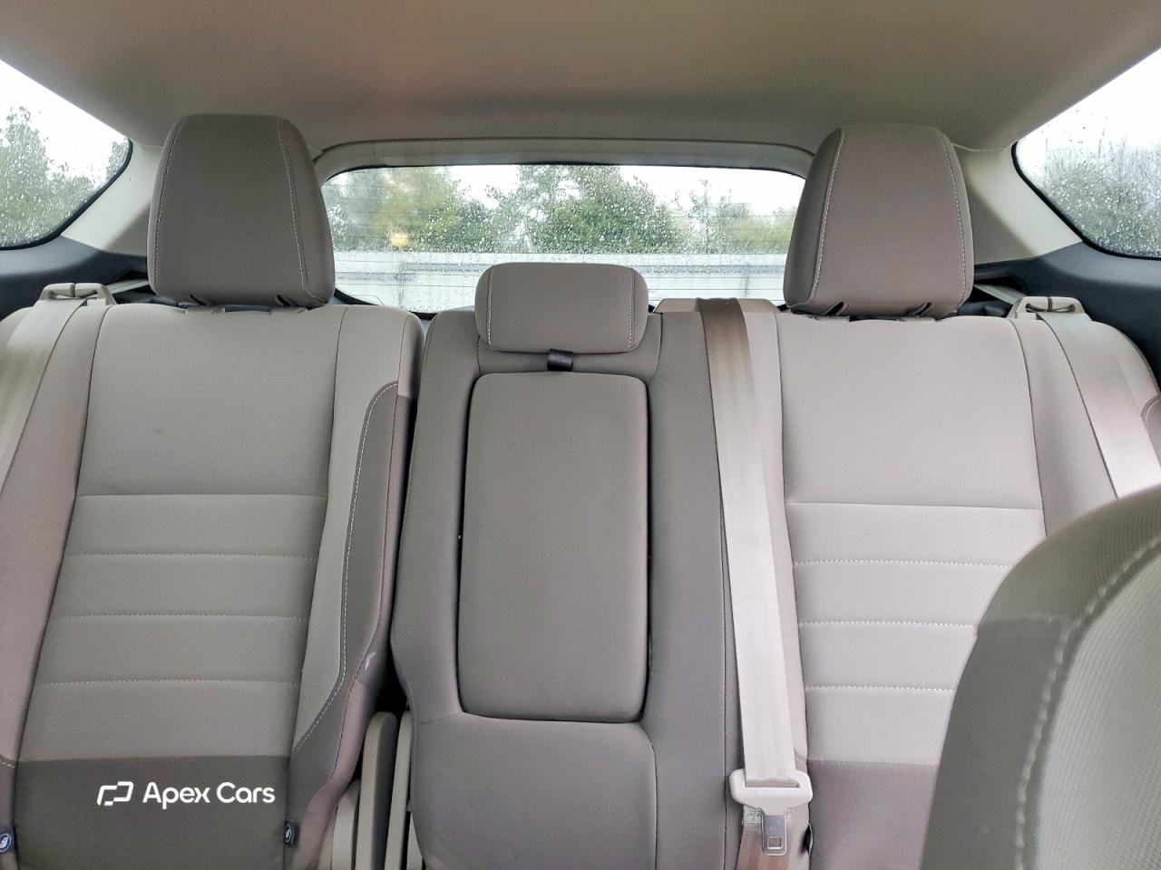 Ford Escape 2016