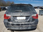 BMW Series 3 2008