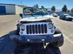 Jeep Wrangler 2017