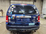 Honda Pilot 2014