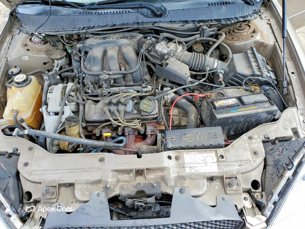 Ford Taurus 2005