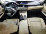 Lexus ES 2017