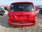 Dodge Caravan 2012