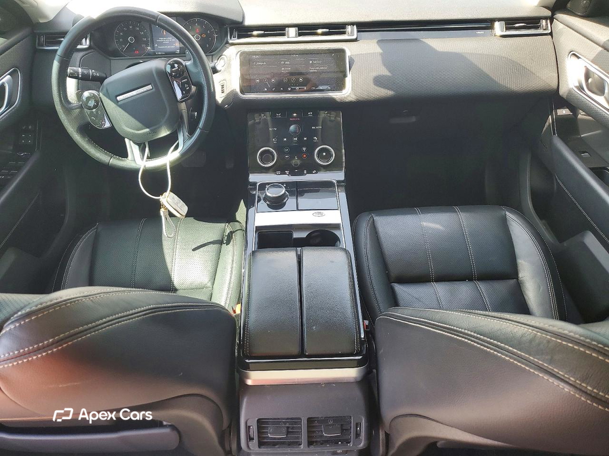 Land Rover Range Rover 2020