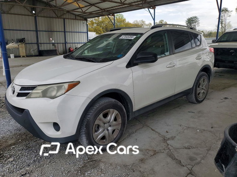 Toyota RAV 4 2015 - Image 1 of 13