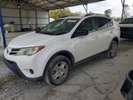 Toyota RAV 4 2015