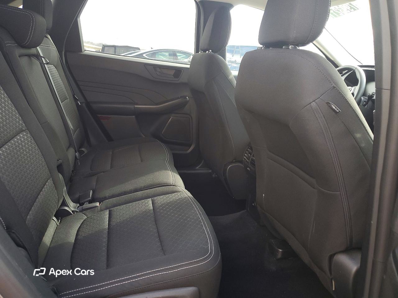 Ford Escape 2024