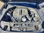 BMW Series 5 2012
