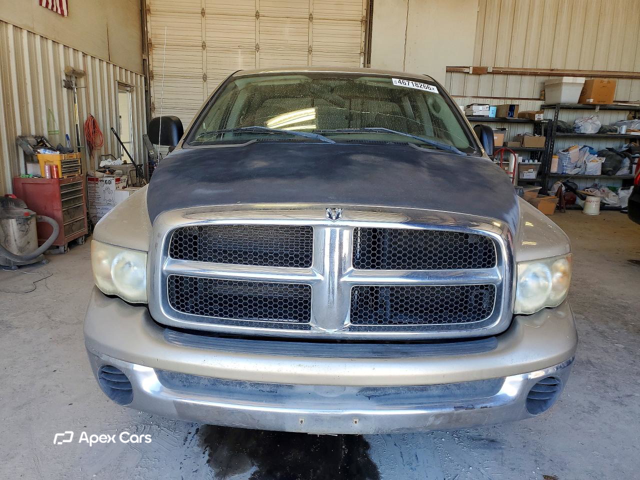 Dodge RAM 2004
