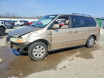 Honda Odyssey 2002