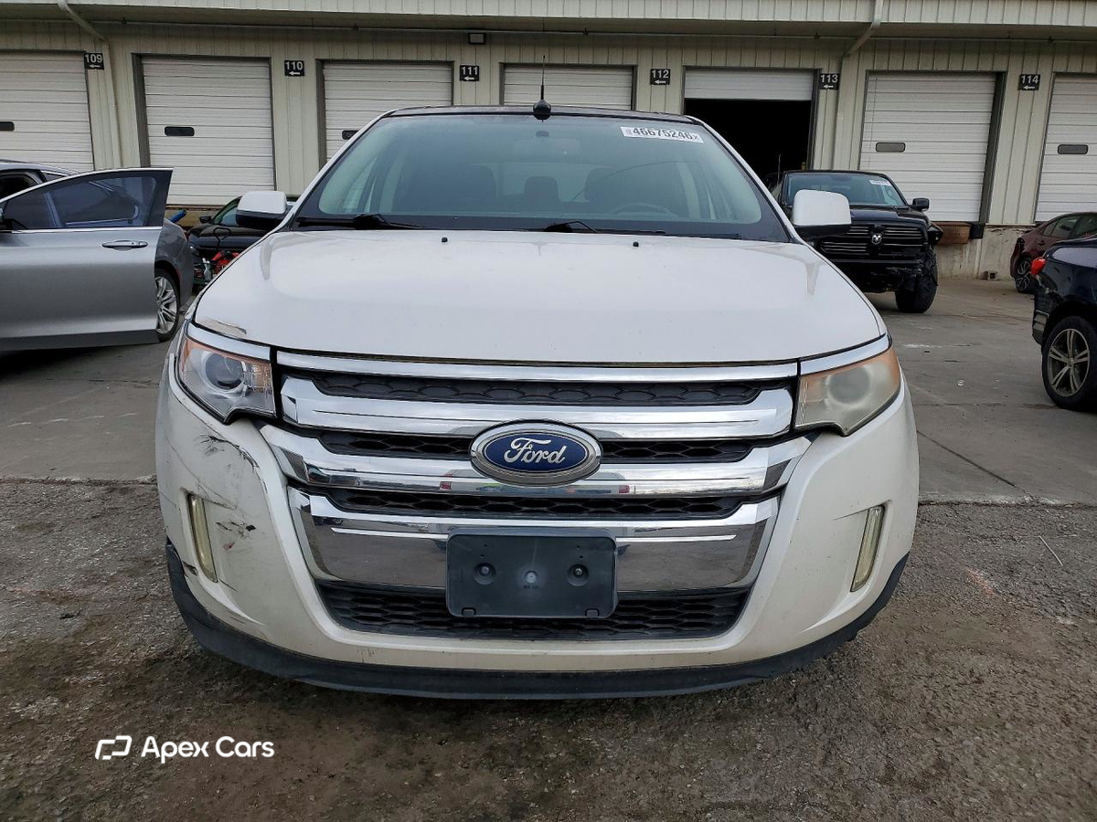 Ford Edge 2011