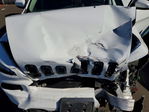 Jeep Cherokee 2015