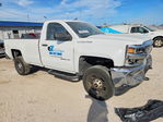Chevrolet Silverado 2015