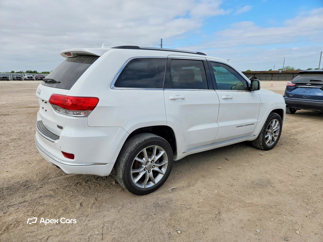 Jeep Cherokee 2015