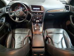 Audi Q5 2016