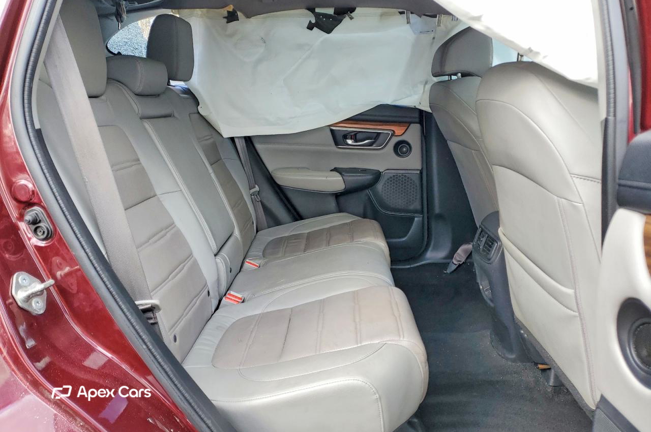 Honda CR-V 2019