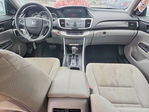 Honda Accord 2015