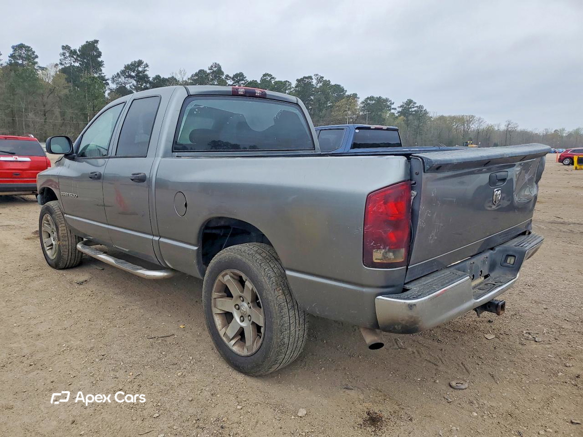 Dodge RAM 2006