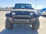 Jeep Wrangler 2010