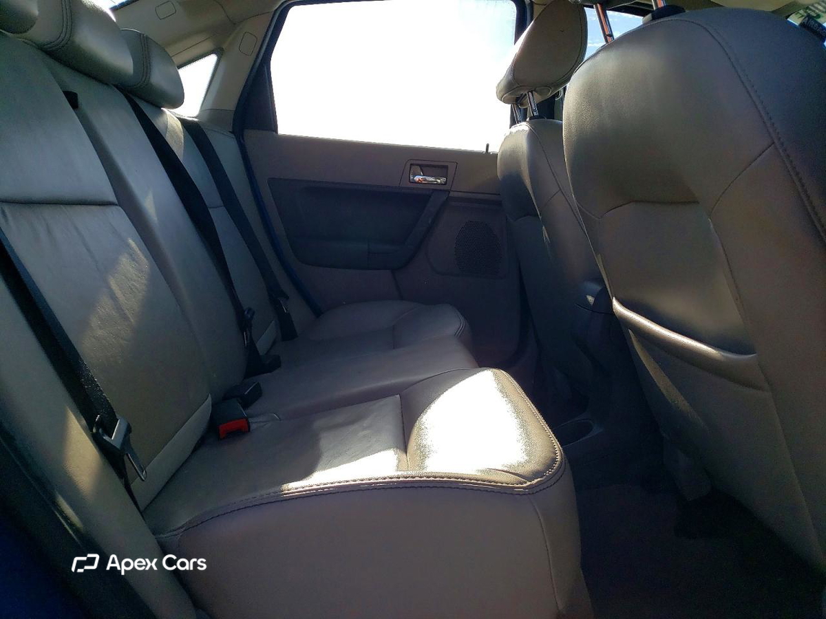 Ford Focus 2010