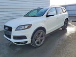 Audi Q7 2015