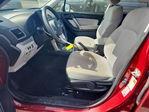 Subaru Forester 2018