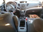 Honda CR-V 2012
