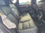 Lexus RX 2022