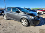 Chevrolet Sonic 2016