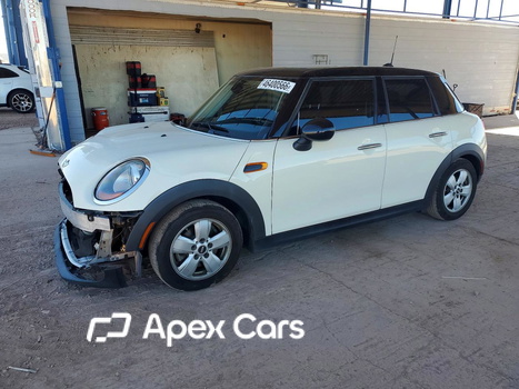MINI Cooper 2016 - Zdjęcie 1 z 13
