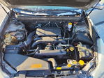 Subaru Legacy 2011