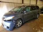 Toyota Sienna 2014