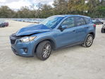 Mazda CX-5 2015
