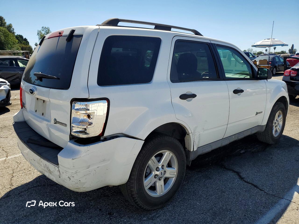 Ford Escape 2009