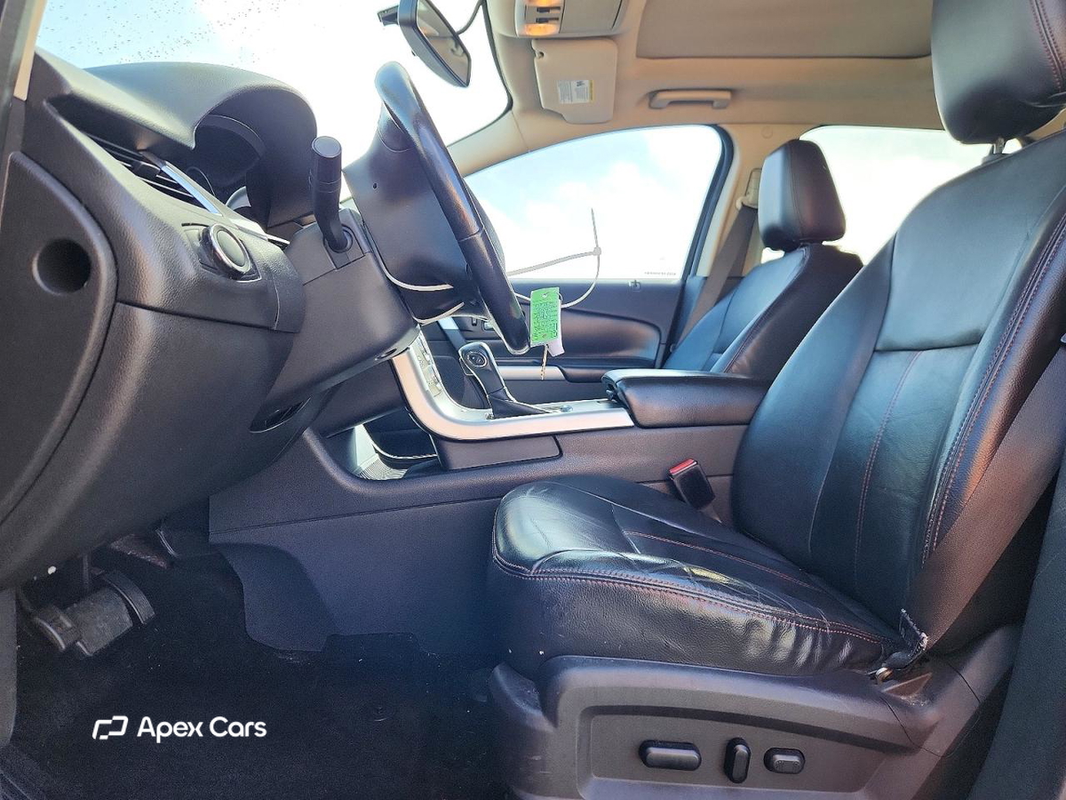 Ford Edge 2011