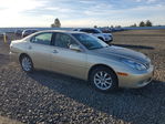 Lexus ES 2002