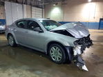 Dodge Avenger 2013