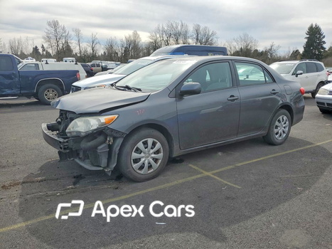 Toyota Corolla 2011 - Image 1 of 13