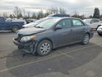 Toyota Corolla 2011