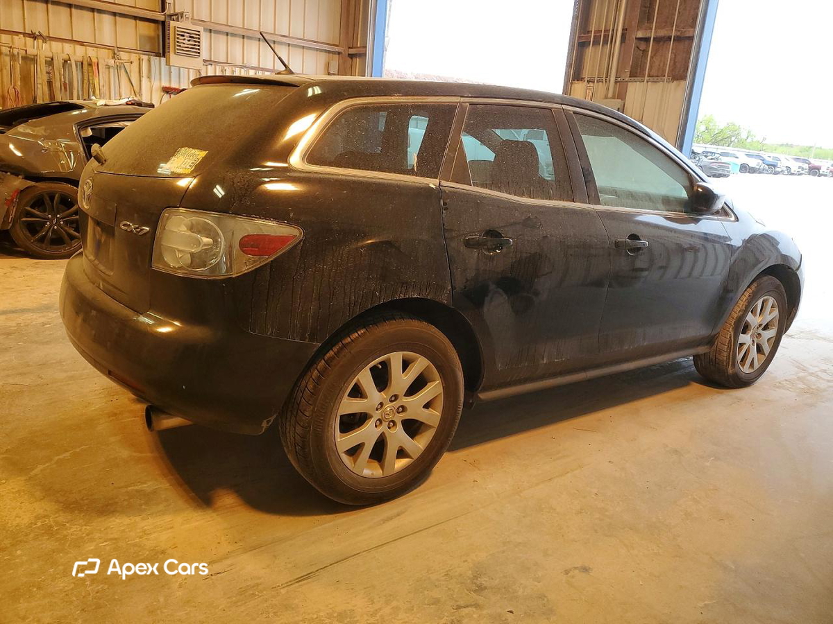 Mazda CX-7 2007