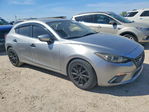 Mazda 3 2014
