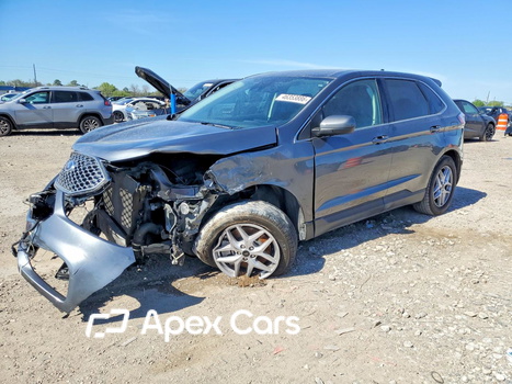Ford Edge 2024 - Image 1 of 13