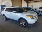 Ford Explorer 2014