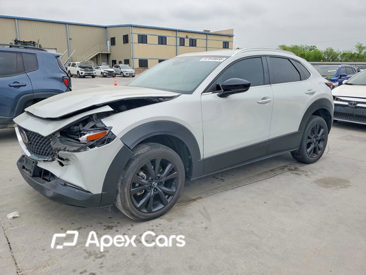 Mazda CX-30 2024 - Image 1 of 13