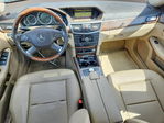 Mercedes-Benz E-klasse 2011