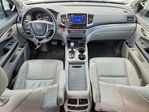 Honda Pilot 2016