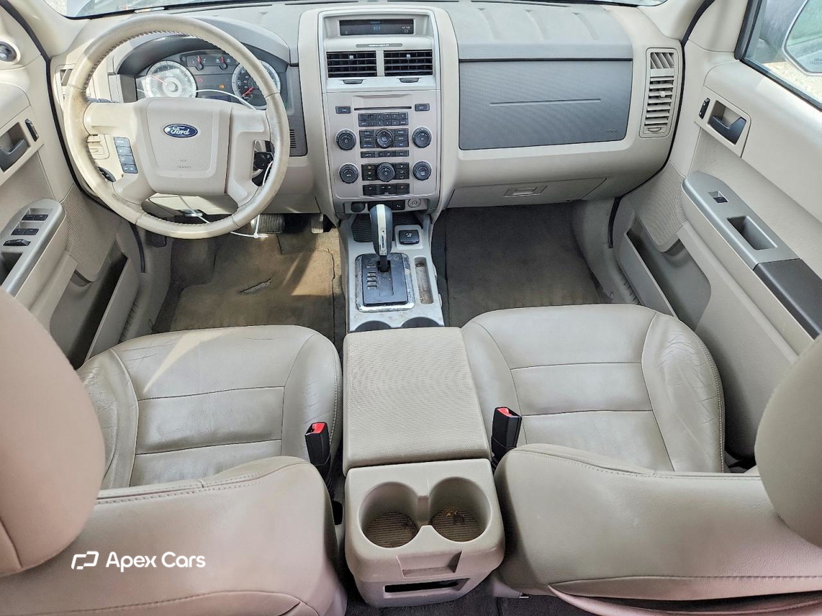 Ford Escape 2008
