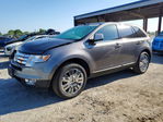 Ford Edge 2010